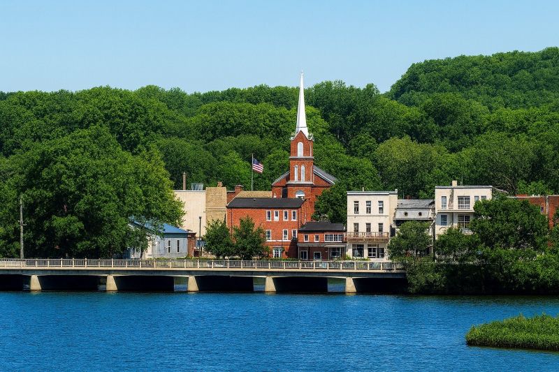 Allegan County, MI