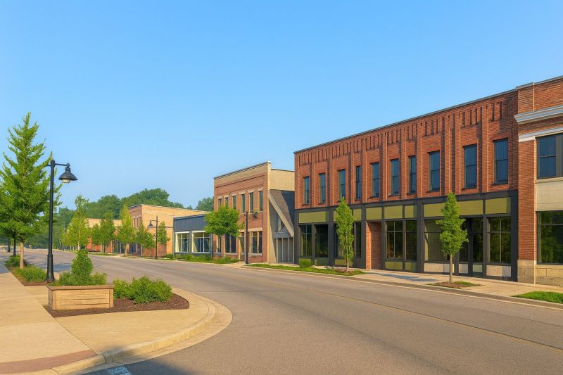 Fennville, MI