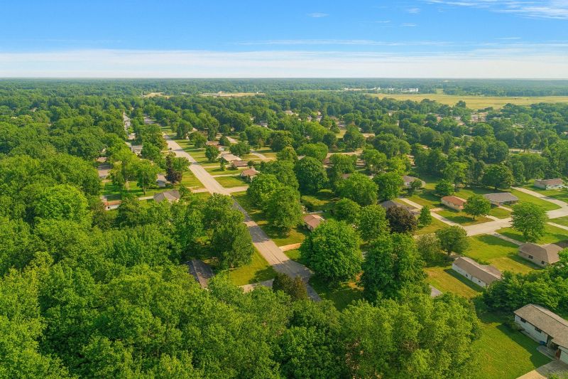 Jenison, MI