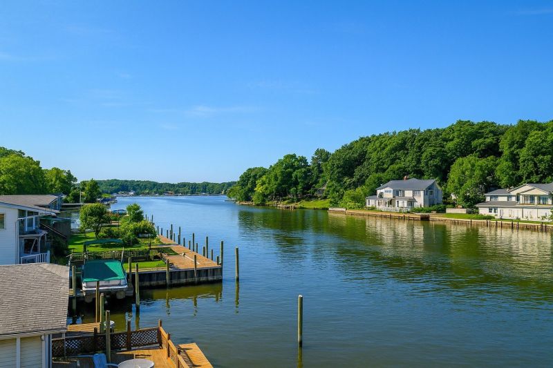 Saugatuck, MI