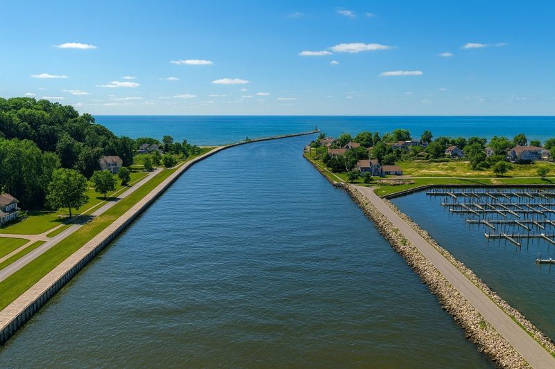 Spring Lake, MI