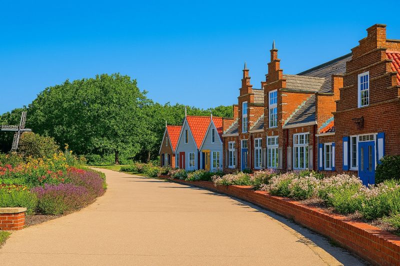 Masonry Service in Holland, MI