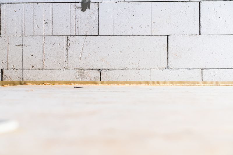 Block Work Repair in Holland, MI