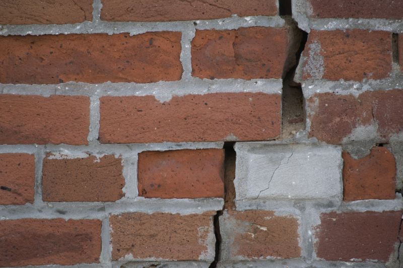 Brick Caulking in Holland, MI