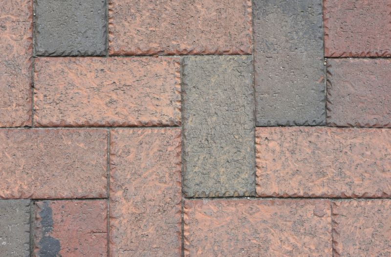 Brick Flatwork Repair in Spring Lake, MI