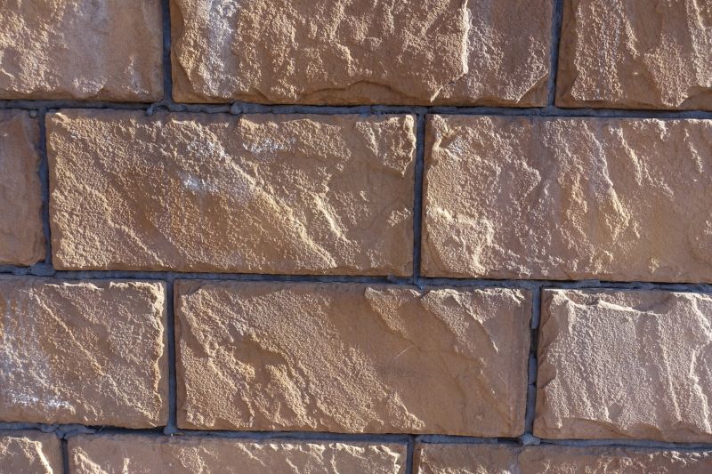 Brick Repair in Allendale, MI