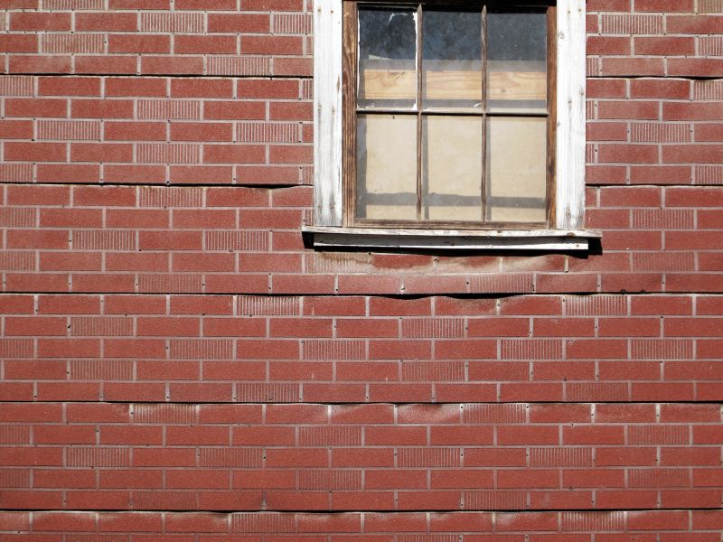 Brick Repair in Moline, MI