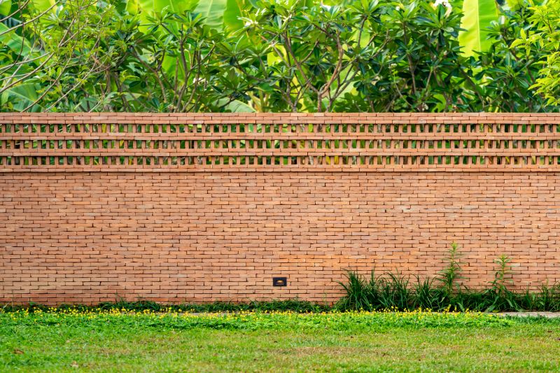 Brick Repair in Saugatuck, MI