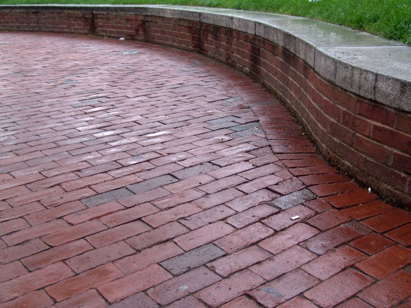 Brick Restoration in Allegan County, MI