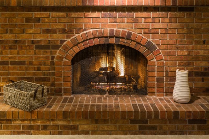 Brick Restoration in Byron Center, MI