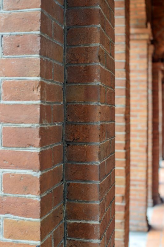 Brick Restoration in Byron Center, MI