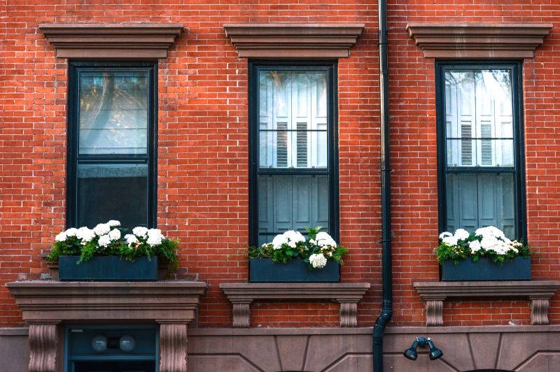 Brick Restoration in Holland, MI