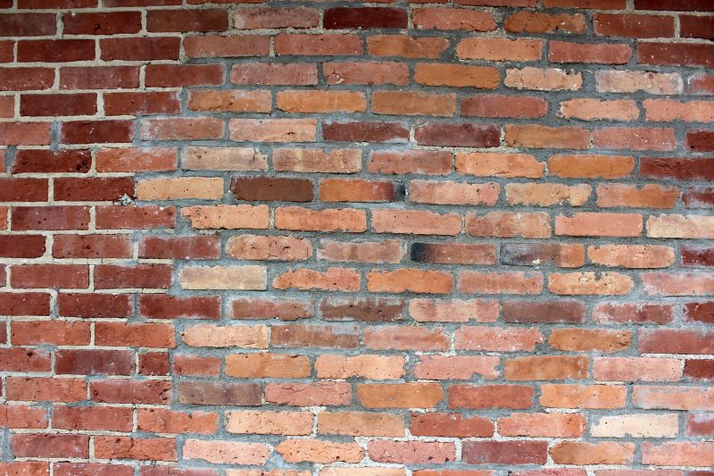 Brick Restoration in Moline, MI