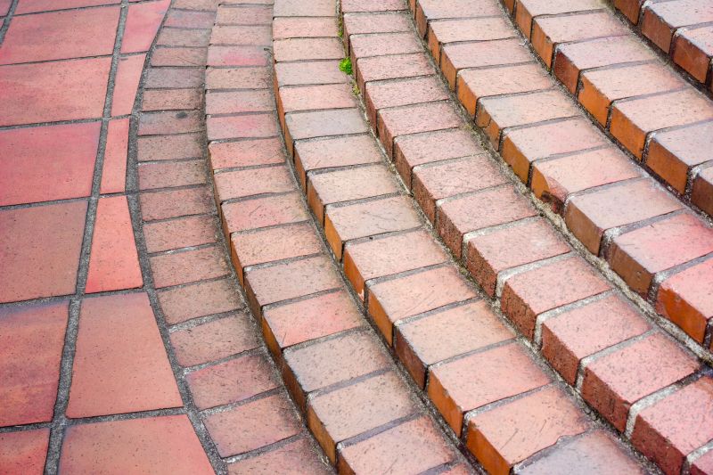 Brick Restoration in Pullman, MI