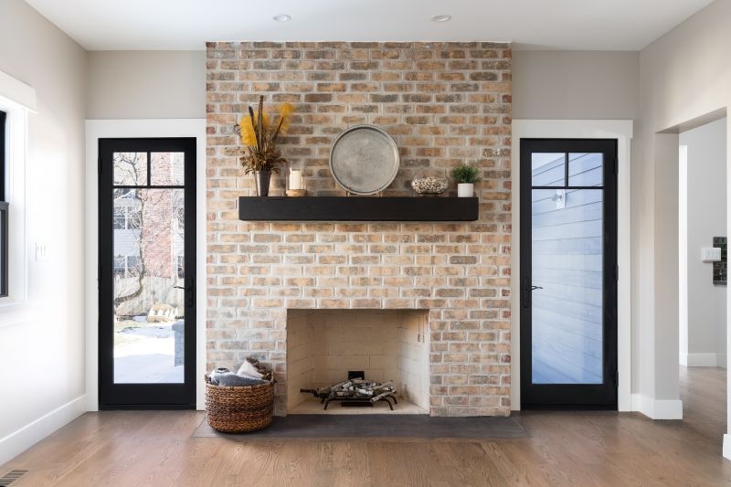 Brick Restoration in Pullman, MI
