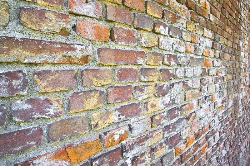 Brick Restoration in Saugatuck, MI