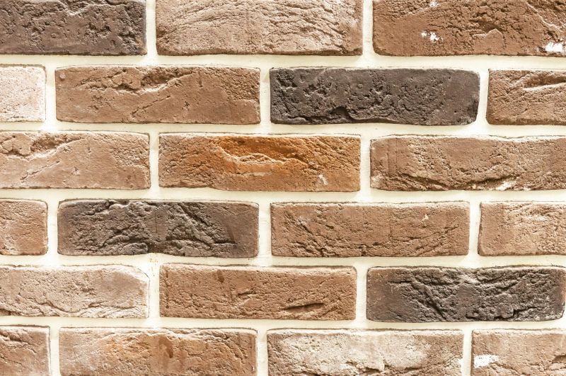 Brick Restoration in Spring Lake, MI