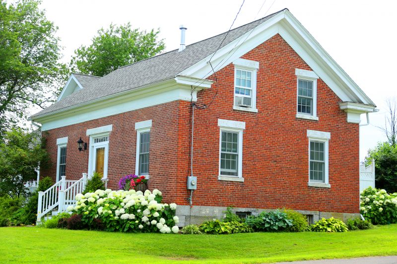 Brick Restoration in Wyoming, MI