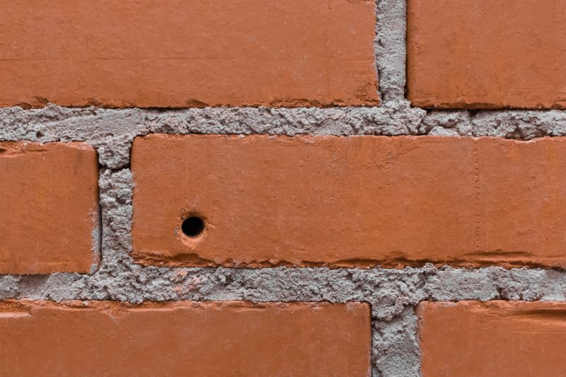 Brick Wall Repair in Dorr, MI