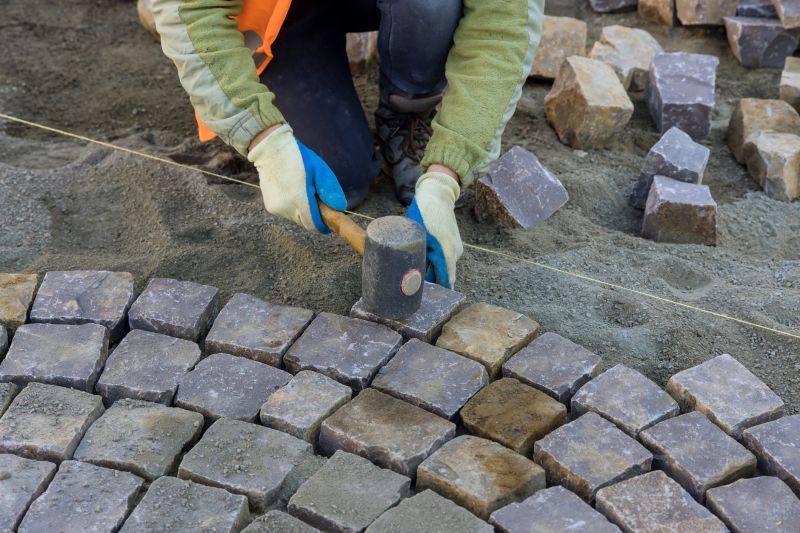Commercial Masonry Repair in Allegan County, MI