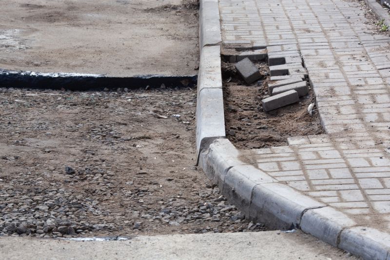 Commercial Masonry Repair in Allendale, MI