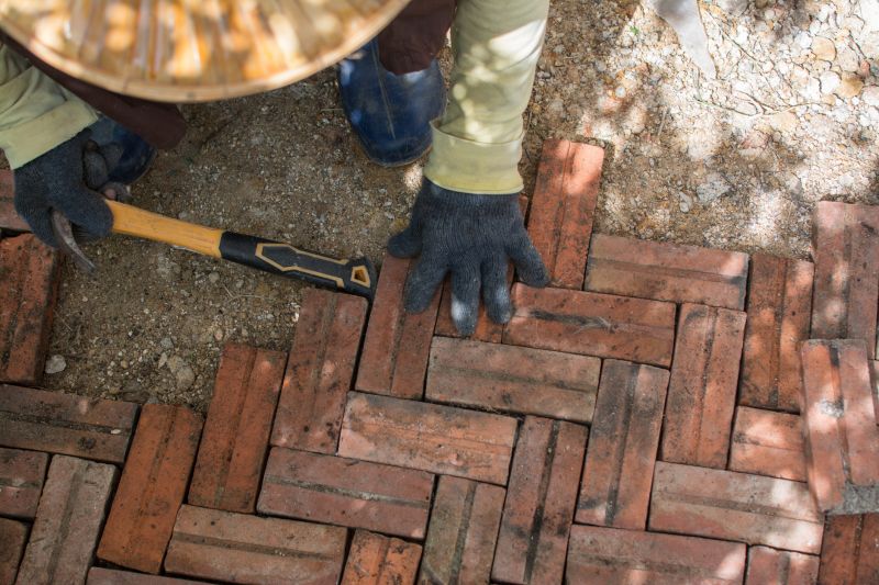 Commercial Masonry Repair in Grand Rapids, MI
