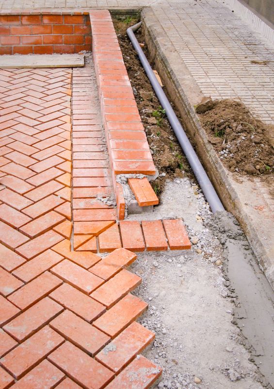 Commercial Masonry Repair in Grand Rapids, MI
