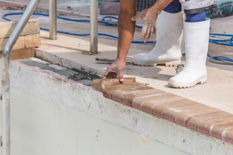 Commercial Masonry Repair in Holland, MI