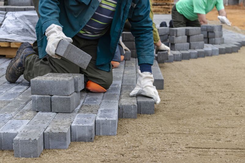 Commercial Masonry Repair in Moline, MI