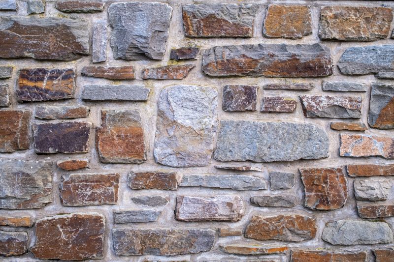 Commercial Stone Masonry in Byron Center, MI