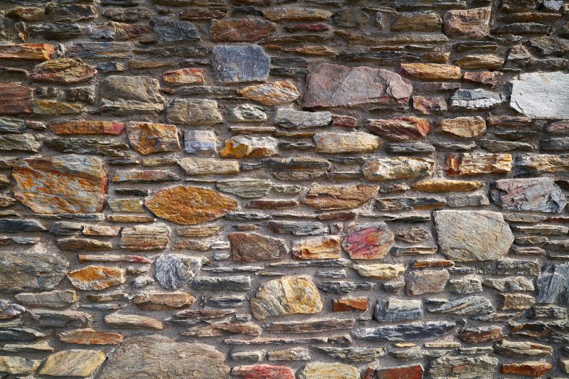 Commercial Stone Masonry in Dorr, MI