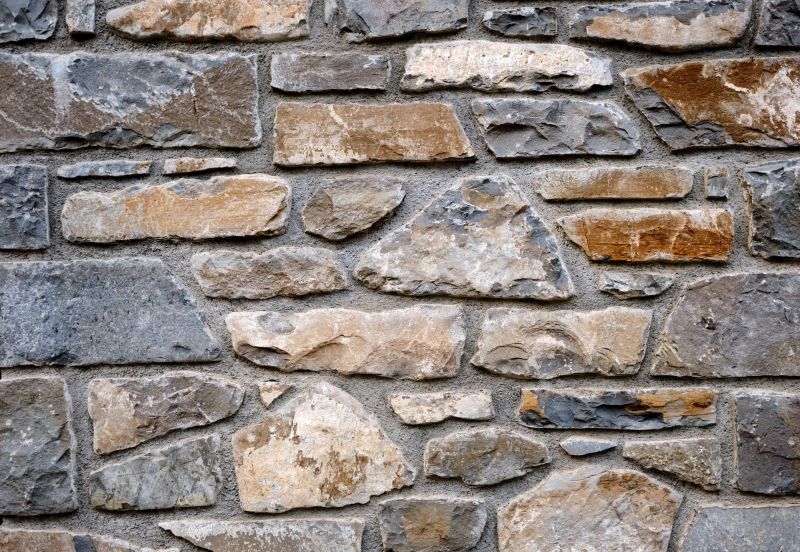Commercial Stone Masonry in Holland, MI