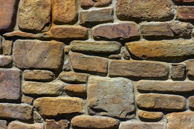 Commercial Stone Masonry in Ottawa County, MI