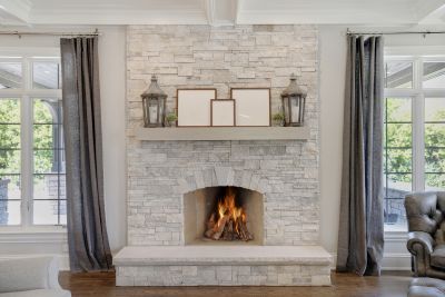Commercial Stone Masonry in Pullman, MI