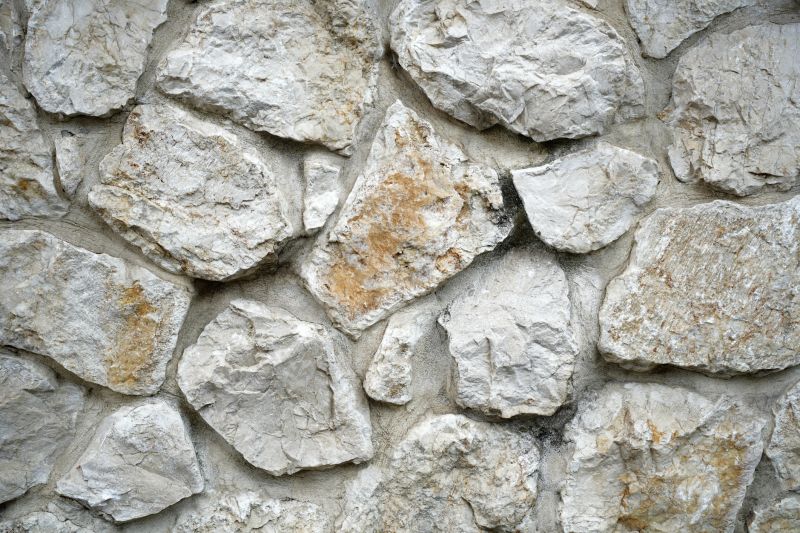 Commercial Stone Masonry in Zeeland, MI