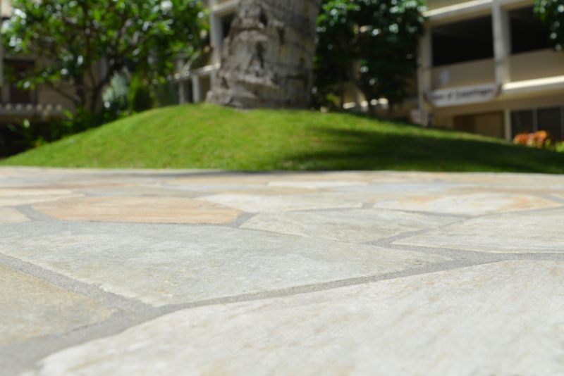 Stone Driveway Repair in Holland, MI