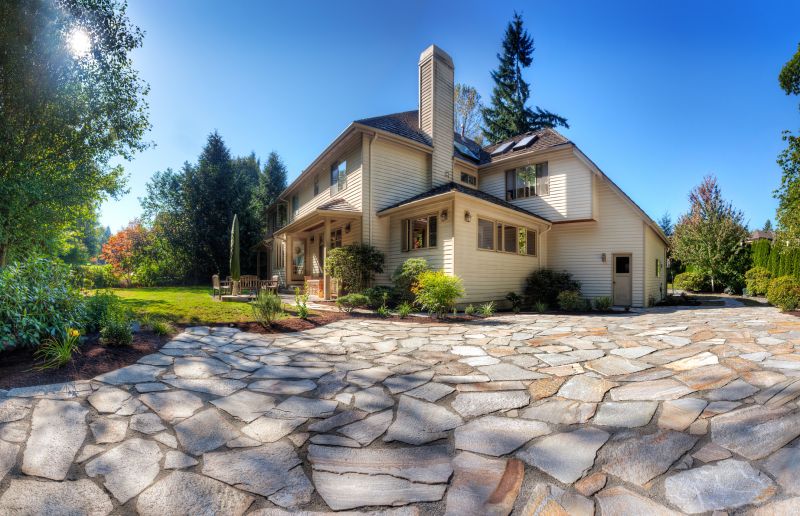 Stone Hardscape Service in Holland, MI