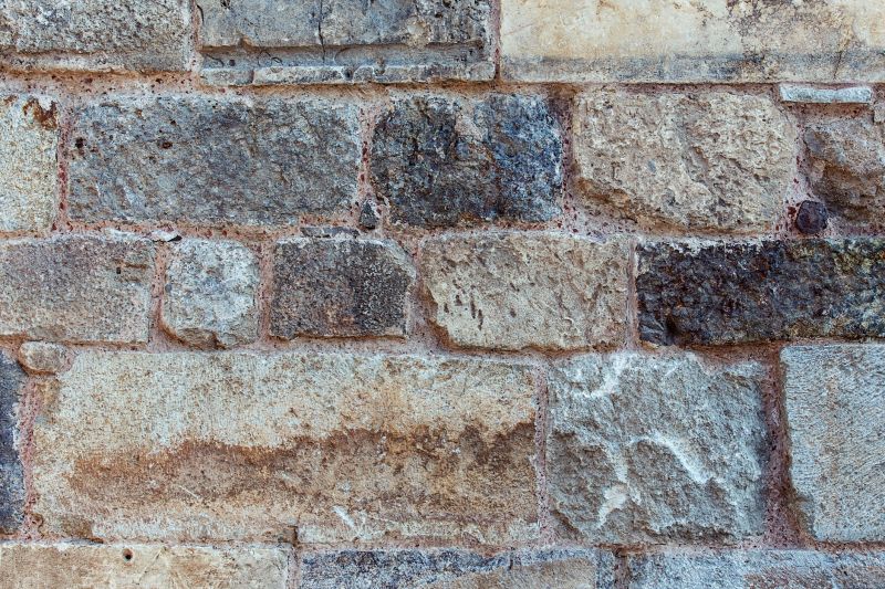 Stone Masonry Installation in Grand Haven, MI