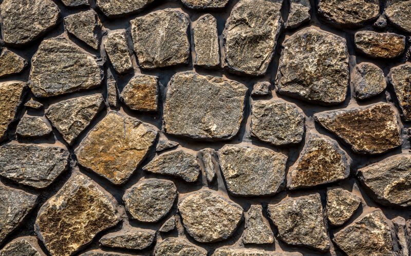 Stone Masonry Installation in Jenison, MI