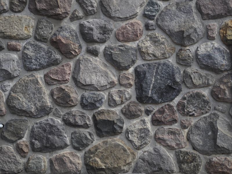 Stone Masonry Installation in Zeeland, MI