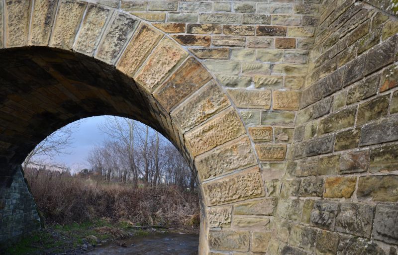Stone Masonry Repair in Allegan County, MI