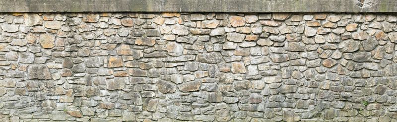 Stone Wall Repair in Fennville, MI