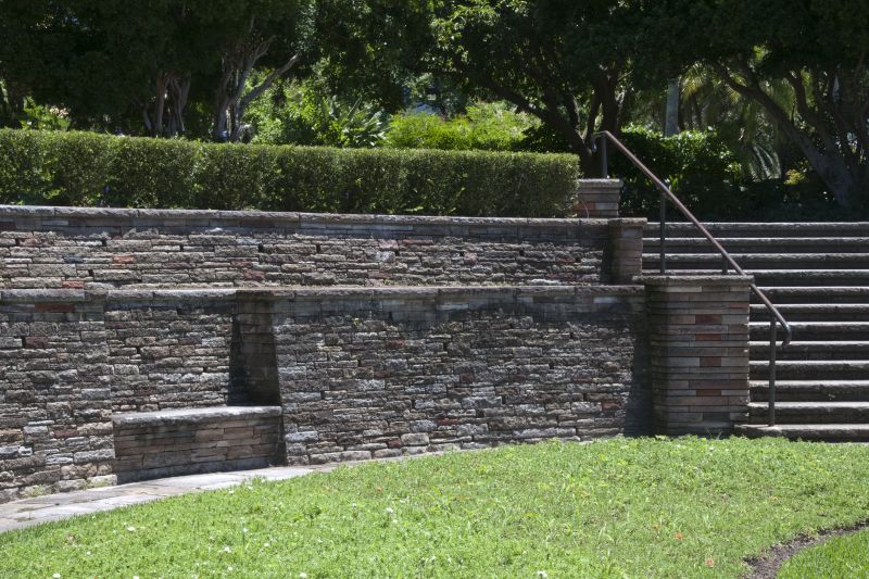 Stonework Installation in Coopersville, MI