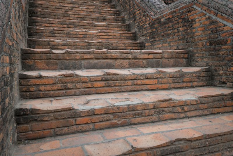 Stonework Repair in Byron Center, MI