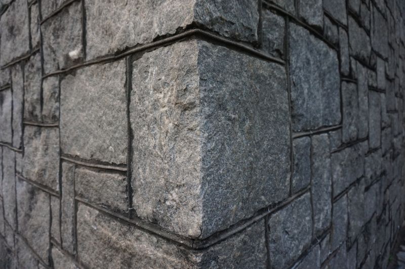 Stonework Repair in Grand Haven, MI