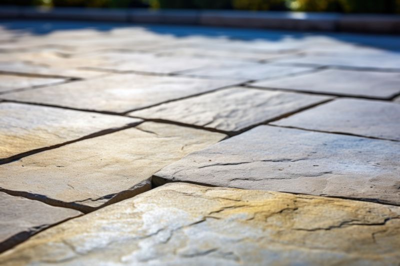 Stonework Repair in Ottawa County, MI